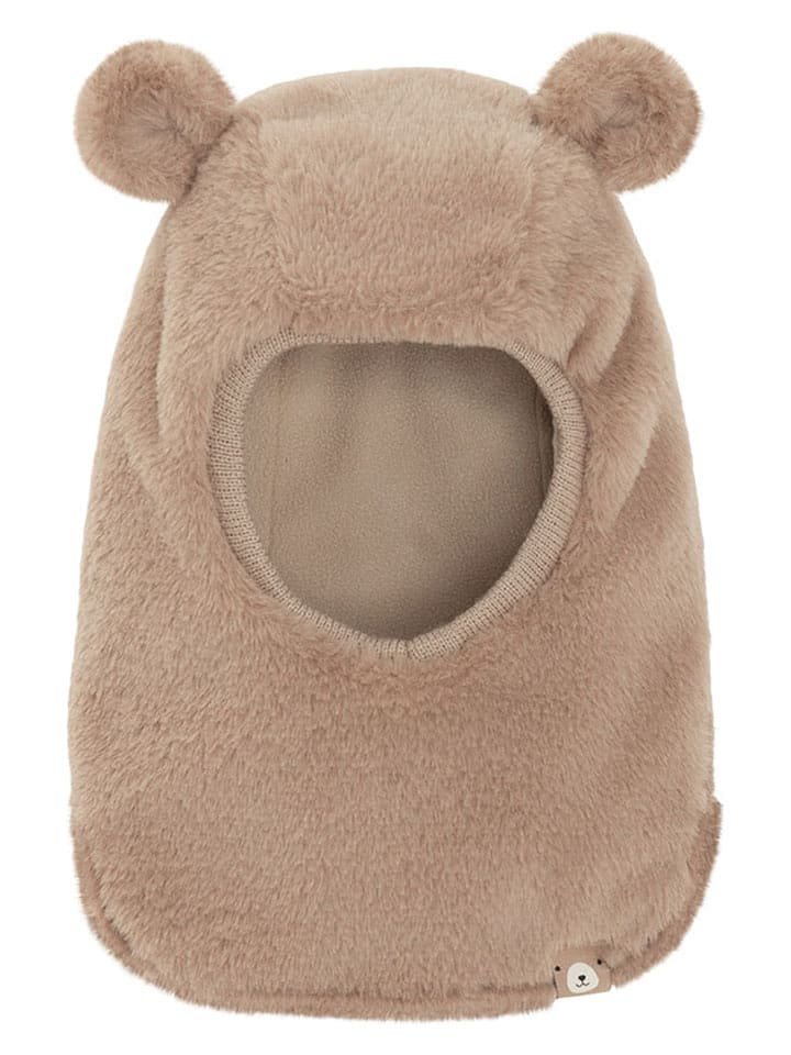 COOL CLUB Kominiarka w kolorze beżowym