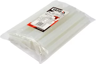 YATO KLEJ TERMOTOPLIWY 11,2x200MM 1KG YT-82430 YT-82430 - Akcesoria do elektronarzędzi - miniaturka - grafika 1