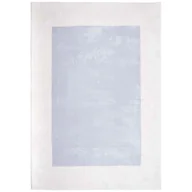 Dywany - Dywan Maximo Rabbit Premium 200 x 290 cm, ramka, szary - miniaturka - grafika 1