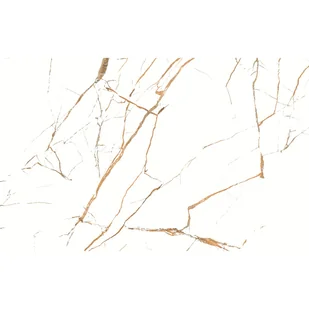 Glazura Alphaville Bianco 25x40 Ceramika Paradyż - Płytki ceramiczne - miniaturka - grafika 1