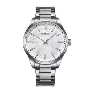 Zegarek Zegarek męski PERFECT ETHAN M106-01 - Zegarki męskie - miniaturka - grafika 1