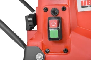 HECHT 8254 PRZECINARKA DO DREWNA STOŁOWA TARCZOWA - Piły elektryczne - miniaturka - grafika 13