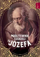 E-booki - religia - Modlitewnik czcicieli św. Józefa - miniaturka - grafika 1