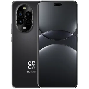 Huawei Nova 13 Pro 5G 12/512GB Czarny - Telefony komórkowe - miniaturka - grafika 1