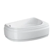 Wanny - Wanna asymetryczna Joanna new prawa 150 x 95 cm - miniaturka - grafika 1