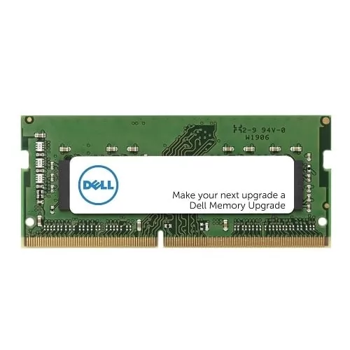 DELL AB949333 moduł pamięci 8 GB 1 x 8 GB DDR5 4800 Mhz AB949333