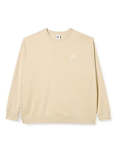 Nike M NSW Club CRW BB Długi sweter Męski