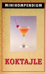 Koktajl - Napoje - miniaturka - grafika 1