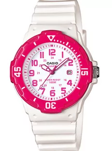 Zegarek Casio Classic LRW-200H-4BVEF - Zegarki damskie - miniaturka - grafika 1