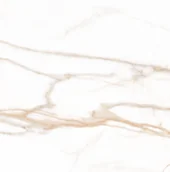 Płytki ceramiczne - Gres polerowany Maruve Gold 60x60 cm 1.44m2 - miniaturka - grafika 1