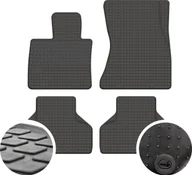 Dywaniki samochodowe - GeyerHosaja Dywaniki gumowe do BMW X5 F15 - miniaturka - grafika 1