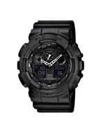 Zegarki męskie - Casio G-Shock GAS-100-1A - miniaturka - grafika 1