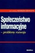 Biznes - Społeczeństwo Informacyjne Problemy Rozwoju - miniaturka - grafika 1