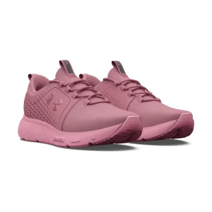 Buty biegowe damskie Under Armour W Charged Decoy - Buty sportowe damskie - miniaturka - grafika 6