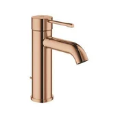 Baterie wannowe i prysznicowe - Grohe GROHE jednouchwytowa bateria umywalkowa bateria Essence 23589 S-size Warm Sunset - miniaturka - grafika 1