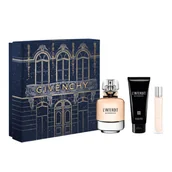 Zestawy perfum damskich - Givenchy L'interdit Eau De Parfum Set Zestaw Prezentowy Dla Niej - miniaturka - grafika 1