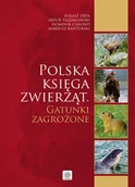 Albumy - przyroda - Dragon Polska księga zwierząt. Gatunki zagrożone praca zbiorowa - miniaturka - grafika 1