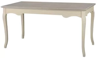 Pesaro PE026 Stół 160cm - Stoły - miniaturka - grafika 1