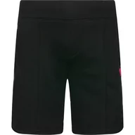 Spodnie i spodenki dla chłopców - Guess Szorty | Regular Fit - miniaturka - grafika 1