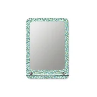 Lustra - Lustro Dotto 2 50 x 70 cm RUKE - miniaturka - grafika 1