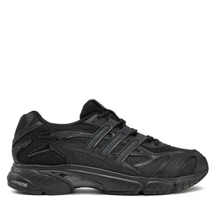 Sneakersy adidas Temper Run 2.0 JH5502 Czarny - Sneakersy męskie - miniaturka - grafika 1