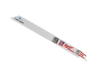 Brzeszczoty - Brzeszczot Piły Szablastej Wzmacniany Ice 230/1,4Mm Milwaukee 18Tpi - miniaturka - grafika 1
