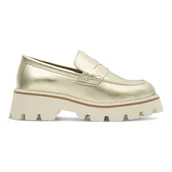 Półbuty damskie - Mokasyn Badura GISELLE-24SS202 - miniaturka - grafika 1