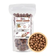 Chipsy - Orzechy laskowe w mlecznej czekoladzie 500g - miniaturka - grafika 1