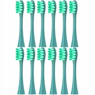 Końcówki do szczoteczek elektrycznych - 12x KOŃCÓWKI DO XIAOMI OCLEAN X PRO Z1 F1 ONE AIR - miniaturka - grafika 1