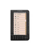 Czytniki ebooków - MULTIMEDIA EBOOK02 7 INCH - miniaturka - grafika 1