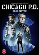 Pozostałe filmy DVD - Chicago P.D.: Season 10 - miniaturka - grafika 1