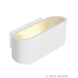 Spotline Kinkiet OSSA R7S Biały (151451)  - Lampy ścienne - miniaturka - grafika 1