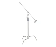 Statywy i uchwyty do lamp - Quadralite C-Stand 290 - miniaturka - grafika 1
