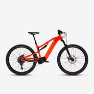 Rowery elektryczne - Rower elektryczny górski MTB Rockrider E-EXPL 520 S 29" - miniaturka - grafika 1