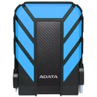 Dyski HDD - A-Data DashDrive Durable HD710 2TB AHD710P-2TU31-CBL - miniaturka - grafika 1