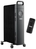 Ogrzewanie przenośne - N'OVEEN OH8099 Tuya czarny - miniaturka - grafika 1