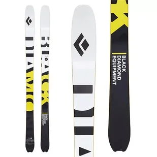 Narty skiturowe BLACK DIAMOND Helio 88 Carbon 170cm - Narty - miniaturka - grafika 1