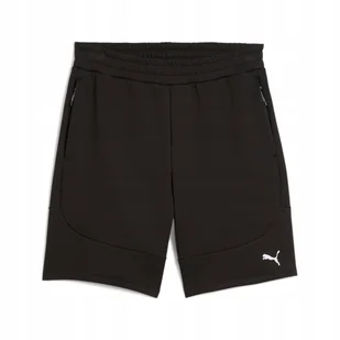 Puma Szorty Evostripe 8 Dk 68461501 R Xl - Spodenki męskie - miniaturka - grafika 1
