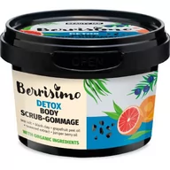 Peelingi do ciała - BEAUTY JAR Detox Peeling do ciała, 350g - >>> DARMOWA od 99zł <<< w 24h ! - miniaturka - grafika 1