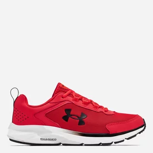 Sneakersy męskie - Męskie Buty sportowe do biegania Under Armour Charged Assert 9 3024590-600 40,5 (7.5US) 25,5 cm (195251660902_EU) - grafika 1