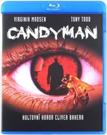 Horrory Blu-Ray - Candyman - miniaturka - grafika 1