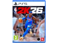 Gry PlayStation 5 - PS5 CENEGA NBA 2K26 - miniaturka - grafika 1