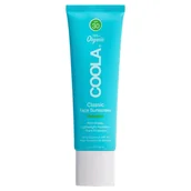 Balsamy i kremy do opalania - Coola Classic Face SPF 30 Cucumber Classic Face SPF 30 Cucumber 50.0 ml - miniaturka - grafika 1