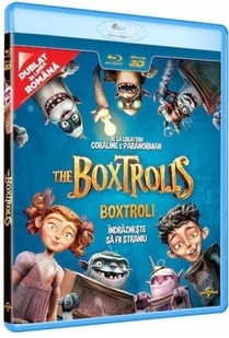Pudłaki - Komedie Blu-Ray - miniaturka - grafika 1