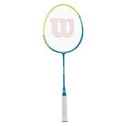 Badminton - Rakieta Do Badmintona Dla Dzieci WILSON TOUR 30 - miniaturka - grafika 1