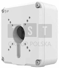UNIVIEW TR-JB07-D-IN Puszka przyłączeniowa do kamer kopułkowych
