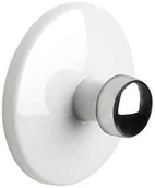 Wieszaki łazienkowe - Spirella 10.16252 haczyki Bowl Hook, biały (H203) - miniaturka - grafika 1