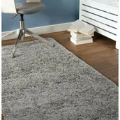 Dywany - Dywan Trio 80 x 150 cm szary - miniaturka - grafika 1