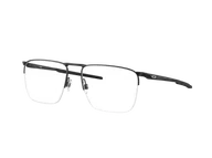 Okulary korekcyjne, oprawki, szkła - Dioptrie szkieł Oakley Voon OX3026 302601 - miniaturka - grafika 1