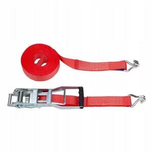 Pas Transportowy Pasy Transportowe 6M/5T/50Mm - Pasy transportowe - miniaturka - grafika 1
